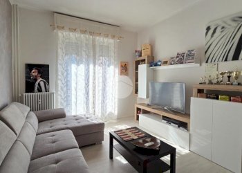 Three-room apartment Via san francesco d' assisi, Venaria Reale - photo 20