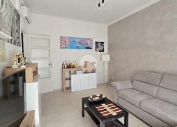 Three-room apartment Via san francesco d' assisi, Venaria Reale - photo 23