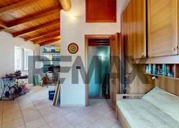 Semi-detached house Via Piane di Rosso, 22A 
 Piè di Rosso, Davagna - photo 1