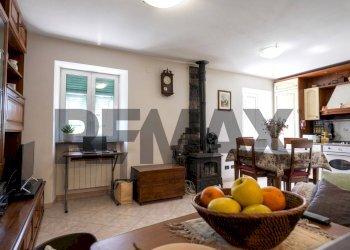 Semi-detached house Via Piane di Rosso, 22A 
 Piè di Rosso, Davagna - photo 5