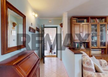 Semi-detached house Via Piane di Rosso, 22A 
 Piè di Rosso, Davagna - photo 10