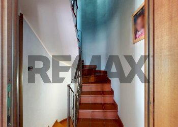 Semi-detached house Via Piane di Rosso, 22A 
 Piè di Rosso, Davagna - photo 15