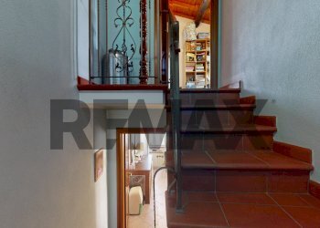 Semi-detached house Via Piane di Rosso, 22A 
 Piè di Rosso, Davagna - photo 16