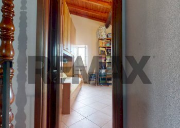 Semi-detached house Via Piane di Rosso, 22A 
 Piè di Rosso, Davagna - photo 17