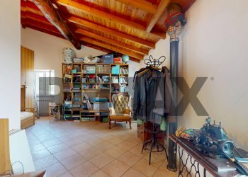 Semi-detached house Via Piane di Rosso, 22A 
 Piè di Rosso, Davagna - photo 19