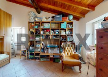 Semi-detached house Via Piane di Rosso, 22A 
 Piè di Rosso, Davagna - photo 20