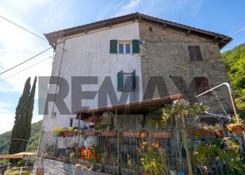 Semi-detached house Via Piane di Rosso, 22A 
 Piè di Rosso, Davagna - photo 21