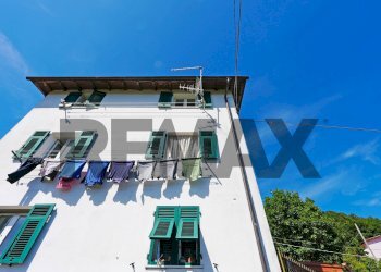 Semi-detached house Via Piane di Rosso, 22A 
 Piè di Rosso, Davagna - photo 28