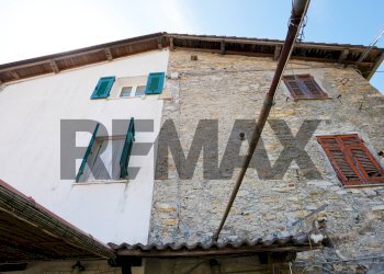 Semi-detached house Via Piane di Rosso, 22A 
 Piè di Rosso, Davagna - photo 29