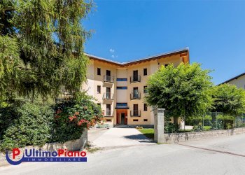 Three-room apartment Prailles 9, 9, Valpelline - photo 2