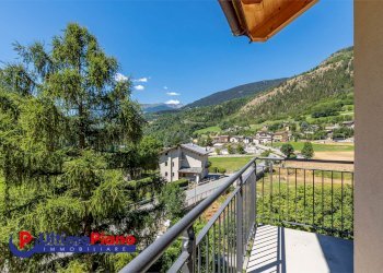 Three-room apartment Prailles 9, 9, Valpelline - photo 5