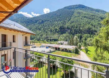 Three-room apartment Prailles 9, 9, Valpelline - photo 6