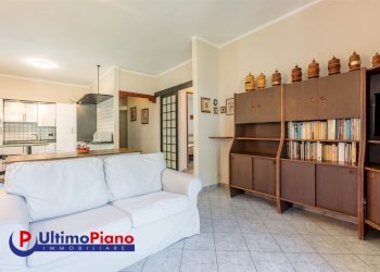 Three-room apartment Prailles 9, 9, Valpelline - photo 8