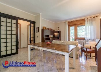 Three-room apartment Prailles 9, 9, Valpelline - photo 12