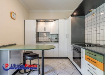 Three-room apartment Prailles 9, 9, Valpelline - photo 16