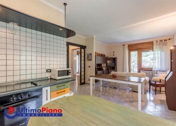 Three-room apartment Prailles 9, 9, Valpelline - photo 18