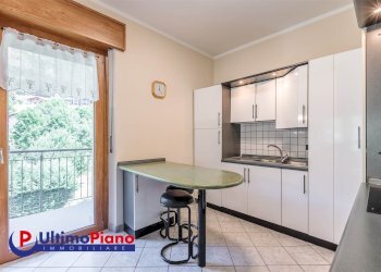 Three-room apartment Prailles 9, 9, Valpelline - photo 19