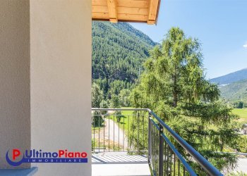 Three-room apartment Prailles 9, 9, Valpelline - photo 20