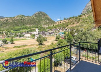 Three-room apartment Prailles 9, 9, Valpelline - photo 21