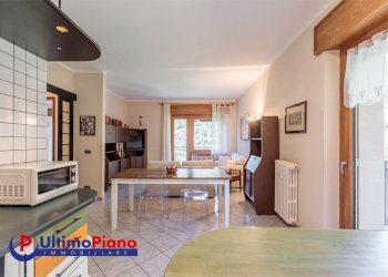 Three-room apartment Prailles 9, 9, Valpelline - photo 22