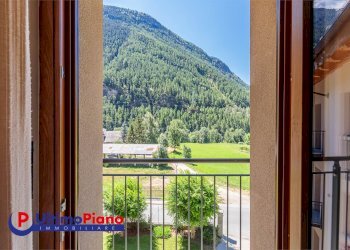 Three-room apartment Prailles 9, 9, Valpelline - photo 25