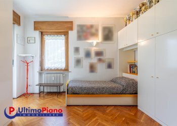 Three-room apartment Prailles 9, 9, Valpelline - photo 31