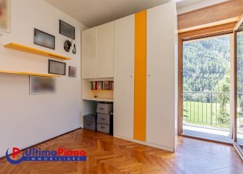 Three-room apartment Prailles 9, 9, Valpelline - photo 33