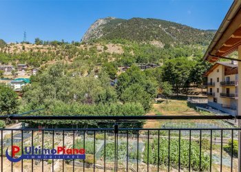 Three-room apartment Prailles 9, 9, Valpelline - photo 34