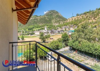Three-room apartment Prailles 9, 9, Valpelline - photo 35