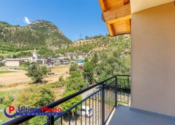 Three-room apartment Prailles 9, 9, Valpelline - photo 36