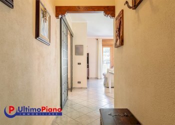 Three-room apartment Prailles 9, 9, Valpelline - photo 37