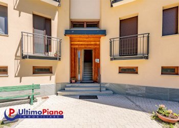 Three-room apartment Prailles 9, 9, Valpelline - photo 39