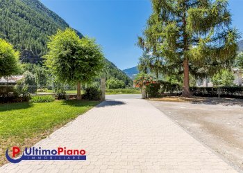 Three-room apartment Prailles 9, 9, Valpelline - photo 40