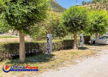 Three-room apartment Prailles 9, 9, Valpelline - photo 41