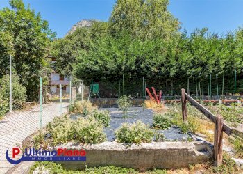 Three-room apartment Prailles 9, 9, Valpelline - photo 43
