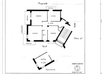 Three-room apartment Prailles 9, 9, Valpelline - photo 45