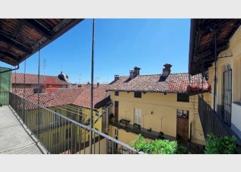 Monolocale via archibugieri, 15, Pinerolo - foto 9