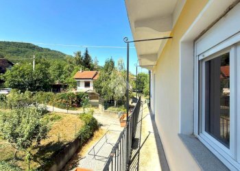 Semi-detached house Borgata Selvaggio Sopra, Coazze - photo 3