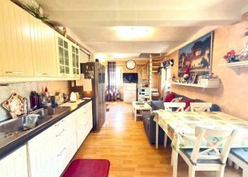 Semi-detached house Borgata Selvaggio Sopra, Coazze - photo 4