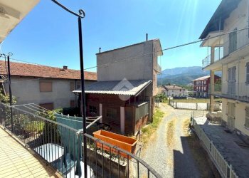 Semi-detached house Borgata Selvaggio Sopra, Coazze - photo 18