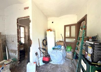 Semi-detached house Borgata Selvaggio Sopra, Coazze - photo 20
