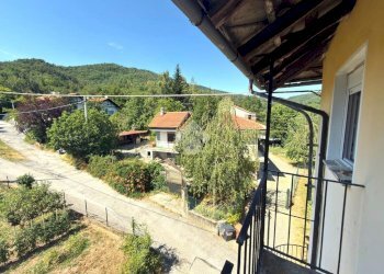 Semi-detached house Borgata Selvaggio Sopra, Coazze - photo 21