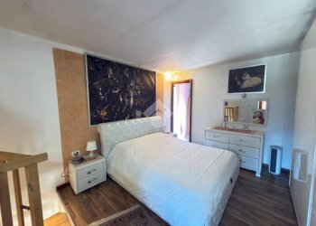 Semi-detached house Borgata Selvaggio Sopra, Coazze - photo 22