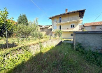 Semi-detached house Borgata Selvaggio Sopra, Coazze - photo 24