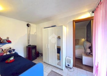 Semi-detached house Borgata Selvaggio Sopra, Coazze - photo 29