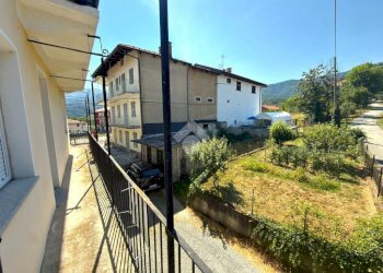 Semi-detached house Borgata Selvaggio Sopra, Coazze - photo 30