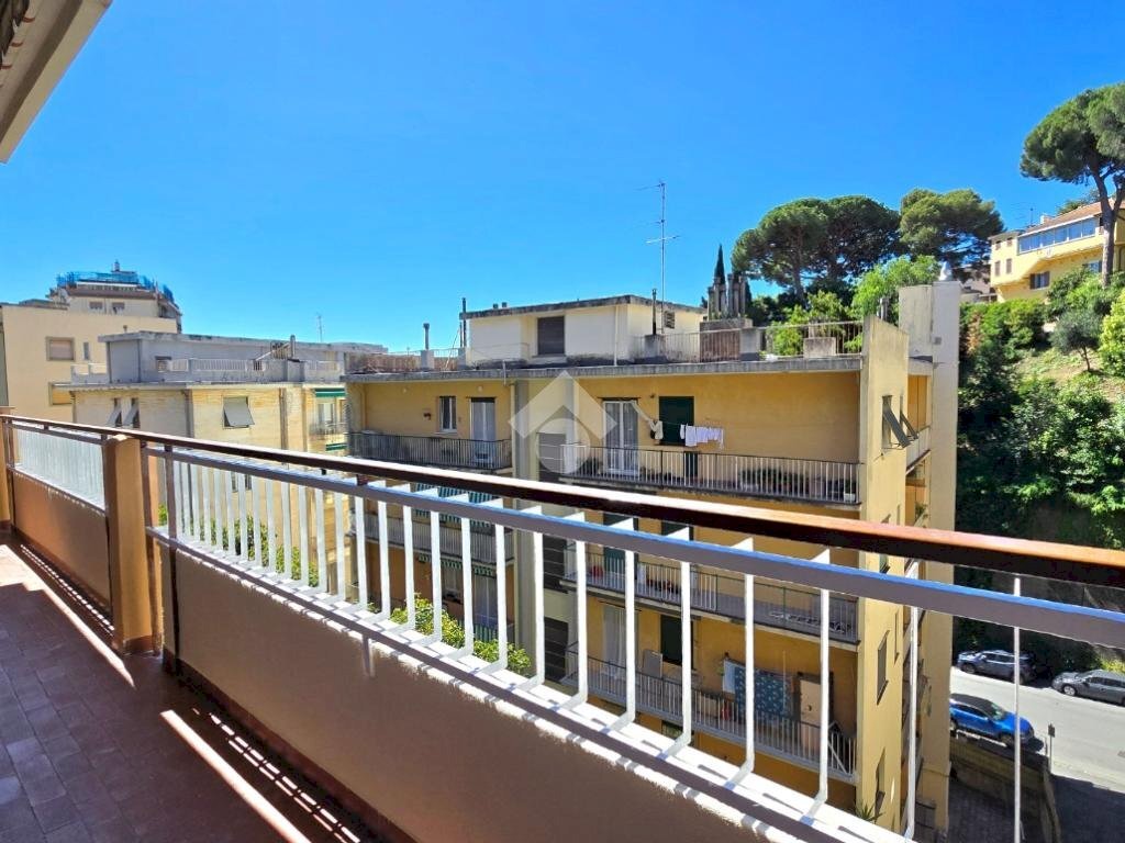 Apartment Via Luigi Rizzo, Genova (neighborhood Pegli) - photo 1