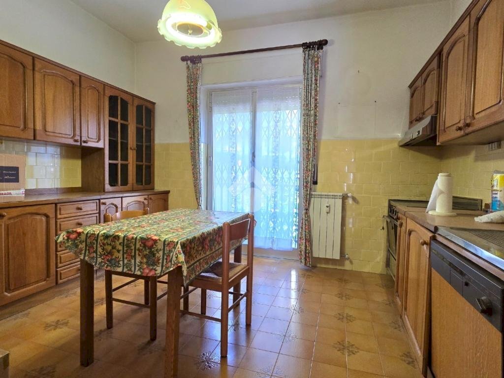 Apartment Via Luigi Rizzo, Genova (neighborhood Pegli) - photo 2
