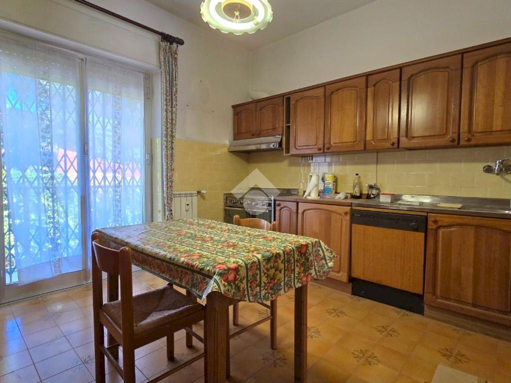 Apartment Via Luigi Rizzo, Genova (neighborhood Pegli) - photo 3