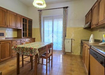 Appartamento Via Luigi Rizzo, Genova (zona Pegli) - foto 2